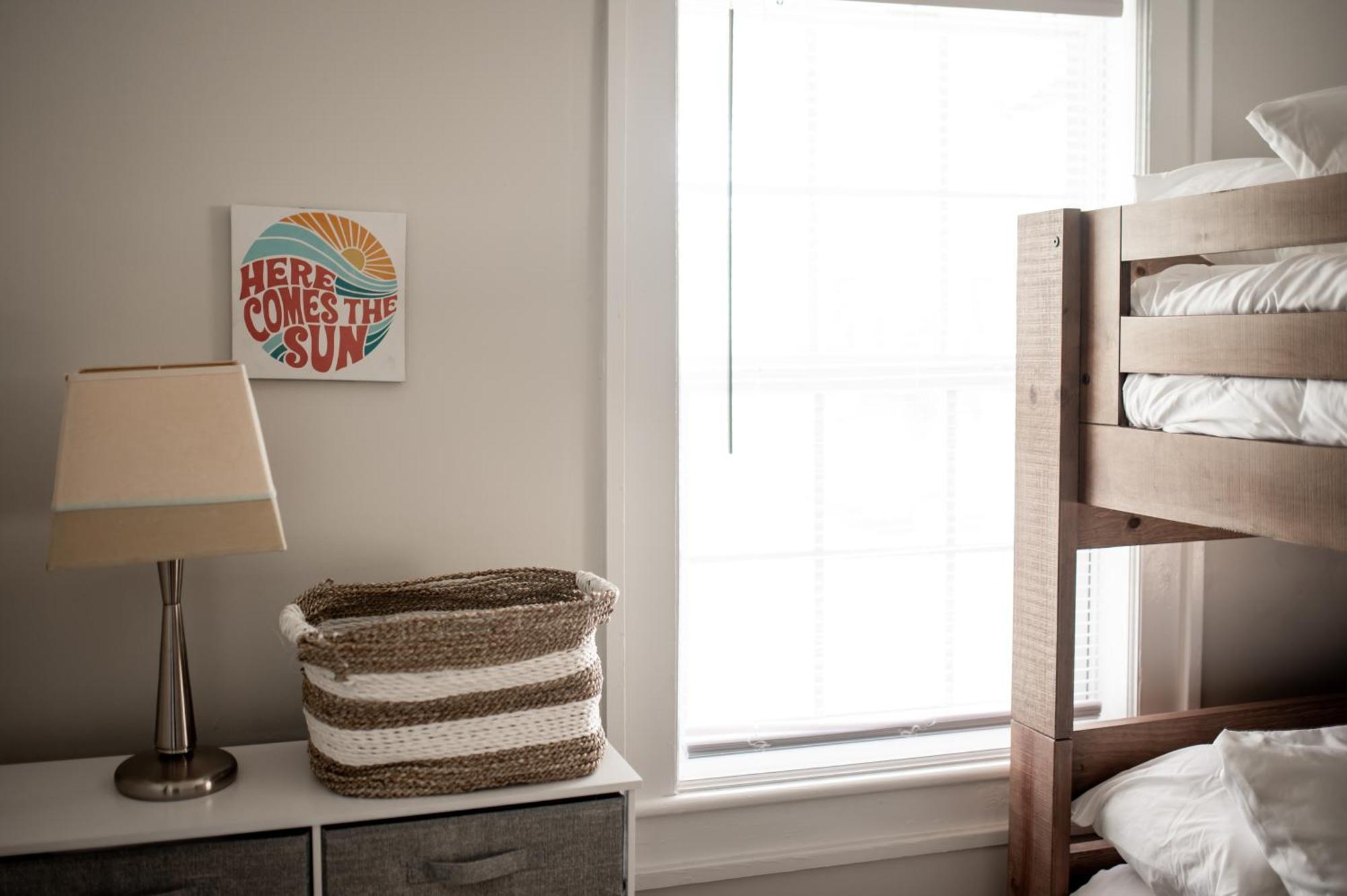 Bluewater Downtown Cottage Wilmington Extérieur photo