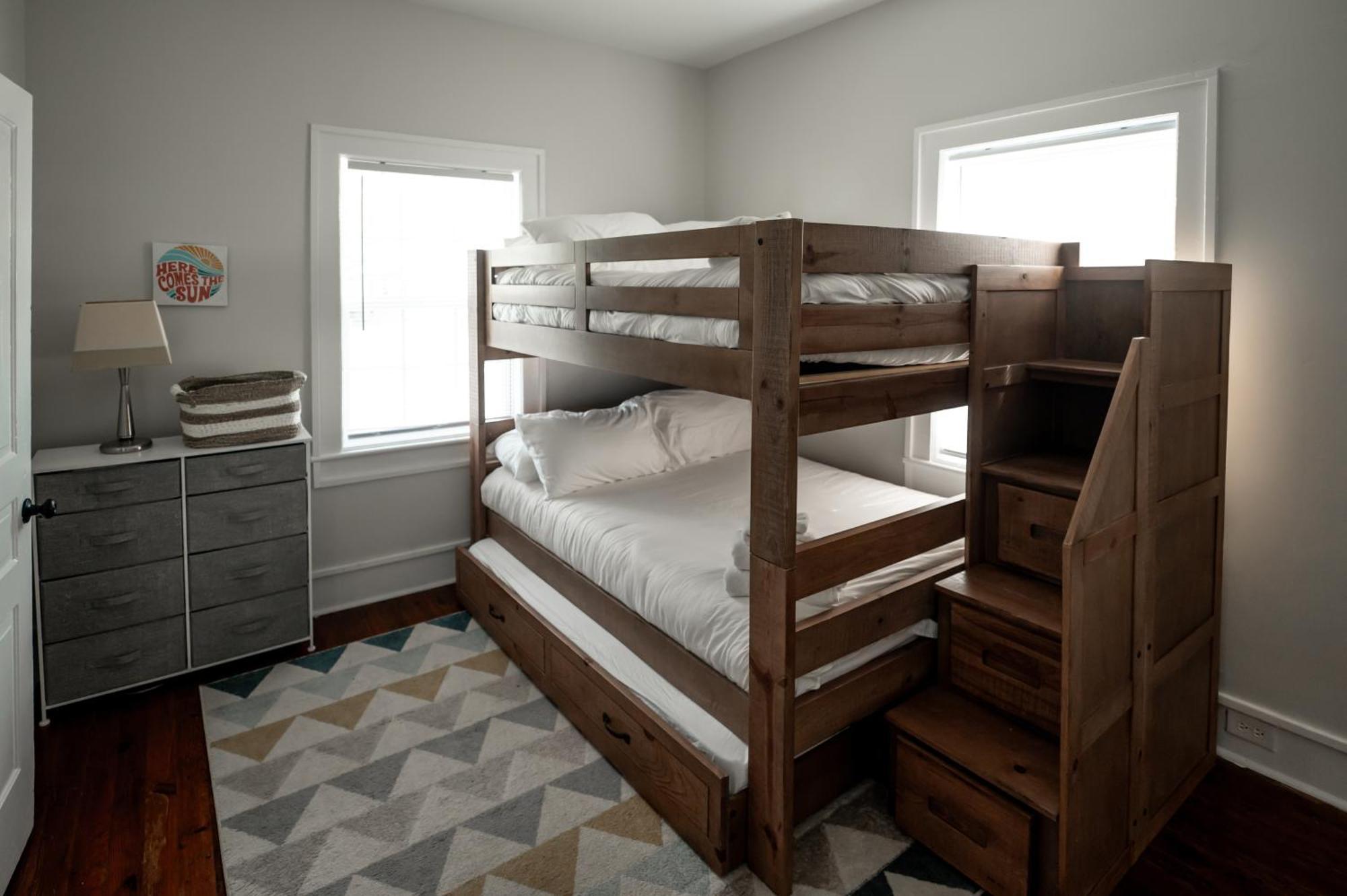 Bluewater Downtown Cottage Wilmington Extérieur photo