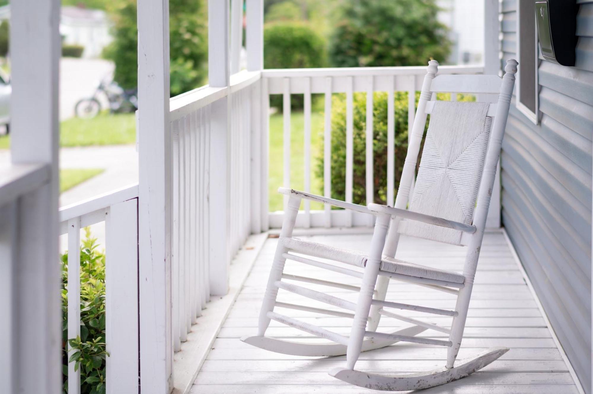 Bluewater Downtown Cottage Wilmington Extérieur photo